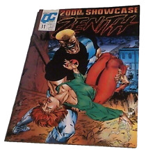 2000 AD showcase issue #31 Quality Fleetwood comics comic book a.d. presents picture