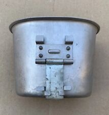 Korea Era US Canteen Cup 1953 Dated picture
