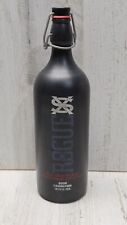  Rogue Brewing Oregon~ Ceramic Old Crustacean Special Bitter Beer Bottle 2008 picture