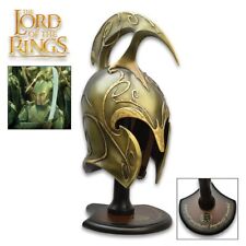 LOTR High Elven War Helm Limited Edition | Officially Licensed Replica picture