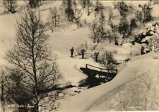 CPA AK Vinter I Norge NORWAY (1108366) picture
