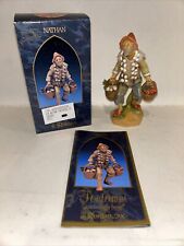Fontanini Heirloom Nativity Collection “Nathan” by Roman from Italy New In Box picture