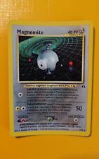 Pokemite Neo Discovery Holo 7/75 Ita Magnemite Card - No Shining no Crystal  picture