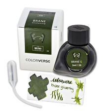 Colorverse Multiverse Mini Bottled Ink in Brane - 5mL - NEW in Box picture
