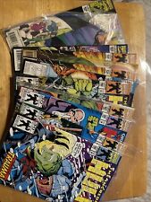 Hulk Lot of 11 picture
