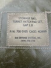 BMI Defense Systems GAP 2.0 Carrying Bag.  P/N: 700-4724 picture