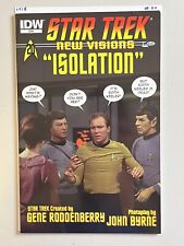 Star Trek: New Visions #19 