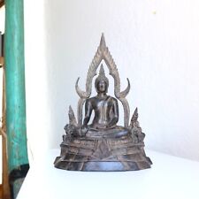 Seated Lord Buddha | Chinnarat Image picture