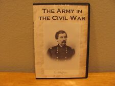 The Army in the Civil War 13 Volume Set - 3000+ Pages Rebellion - on CD - D235 picture
