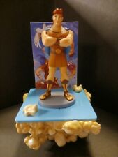 ⭐️ Retired, Hercules Disney Rewind Popcorn Mystery Figurine Blue Series 2 (i3) picture