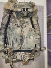 Mystery Ranch Mountain Multicam Ruck ALICE Frame Multicam Backpack Pack - Used picture