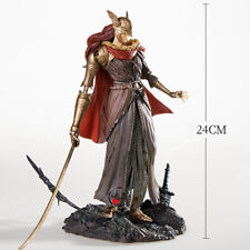 Malenia Blade of Miquella Figure One-Armed Valkyrie Model Collectible Toys Gift picture