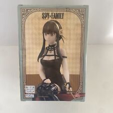 FuRyu Japan Spy x Family Noodle Stopper Figure Yor Forger picture