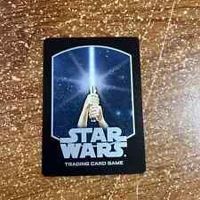 WOTC Star Wars TCG Various Sets YOU CHOOSE (Msg for Lots/Deals) All cards NM-MP picture