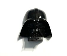 Walt Disney Theme Parks 3D Star Wars Darth Vader Face Fridge Magnet Brand New picture