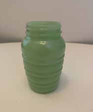 Vintage Jadeite Beehive Shaker - Top Not Included picture