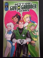 DC's How To Lose a Guy Gardner In 10 Days #1 DC 2024 VF/NM Comics picture