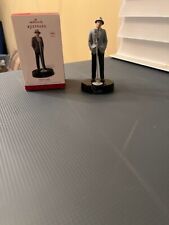 FRANK SINATRA THATS LIFE with Sound HALLMARK ORNAMENT 2014 picture