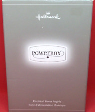 Hallmark 2005 Illuminations - Power Box - NIB picture