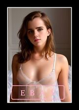 Found PHOTO of Beautiful Model Actor EMMA WATSON picture