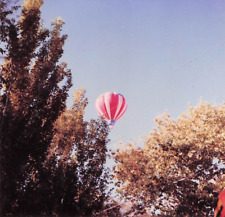 Photos Vintage (9) Balloon Photos Texas 1940-1960 (#889) picture