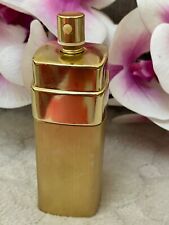 VIntage  Molinard HABANITA EDT 55 ml left 80° Women perfume  picture