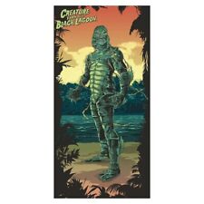 Factory Entertainment Creature from The Black Lagoon Beach Towel 30