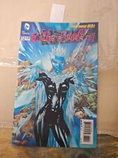 Justice League of America #7.2 (2013) DC Comics NM picture