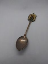 Vintage Ars Edition Hummel 1982 Limited Edition Spoon picture