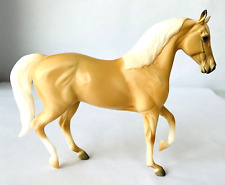 Breyer Classic Horse Gamblers Choice Palomino Morgan #917 Mariah Mold 0718GCDG picture