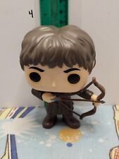 Funko Pop BATTLE OF THE BASTARDS 2 Pack Game of Thrones Ramsay Bolton Only... picture