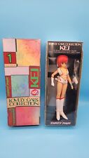 Dirty Pair Action Figure Lot Lovely Gals Collection Vintage Anime Yuri Kei dolls picture