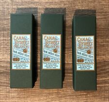 Canal Street Cutlery Knife - Reproduction Box Only - Fits Normal Size Folders picture