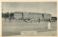 c1940s Barracks 