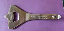 Rare Metal Air France Concorde Bottle Opener picture