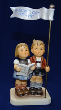 Goebel Hummel CELEBRATE WITH SONG 790 Figurine Hummel Club Exclusive Edition picture