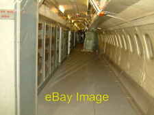 Photo 6x4 Yeovilton, Concorde in The Fleet Air Arm Museum Stockwitch Cros c2005 picture