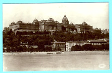 Hungary Budapest VINTAGE PC. PHOTO 2923 picture