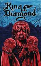 Rock And Roll Biographies #21 VF/NM; Acme Ink | King Diamond - we combine shippi picture