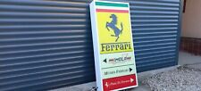 Ferrari Neon Sign Garage Memorabilia  picture