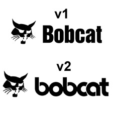 Bobcat 12