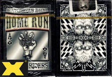 Zombie Riders Mini Playing Cards by Home Run Games picture