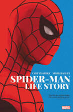 Spider-Man: Life Story - Paperback By Zdarsky, Chip - GOOD picture