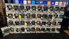 Funko Pop Lot 40+ w/ multiple chases & exclusives picture