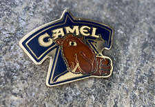 Vintage 1991 Camel Cigarettes Pin picture