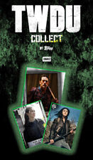 Topps WALKING DEAD Card Trader ANY 9 CARDS FROM MY ACCOUNT $1 - Digital TWDCT picture