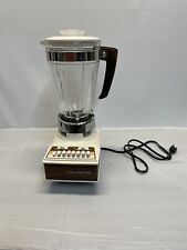 Vintage Sunbeam 16 Speed Solid State Service # BL-Z Works Perfect picture