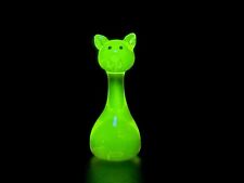 Uranium Vaseline Cat By the Famous Rafael picture