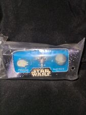 1996 Vintage Star Wars Micro Machines 20th Anniversary Galoob Toys 68060 New picture