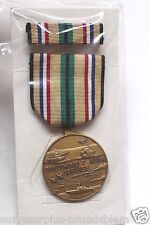 Southwest Asia Service Medal and Ribbon Set each R6057 picture